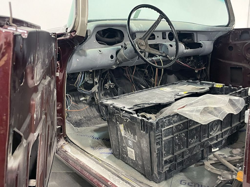 Used 1954 Brown Buick  image 56