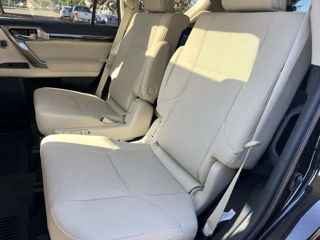 Certified Used 2023 CAVIAR Lexus 460 image 24