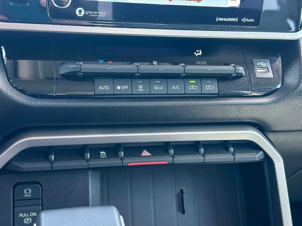 2024 Toyota Tundra SR5 - Photo 32