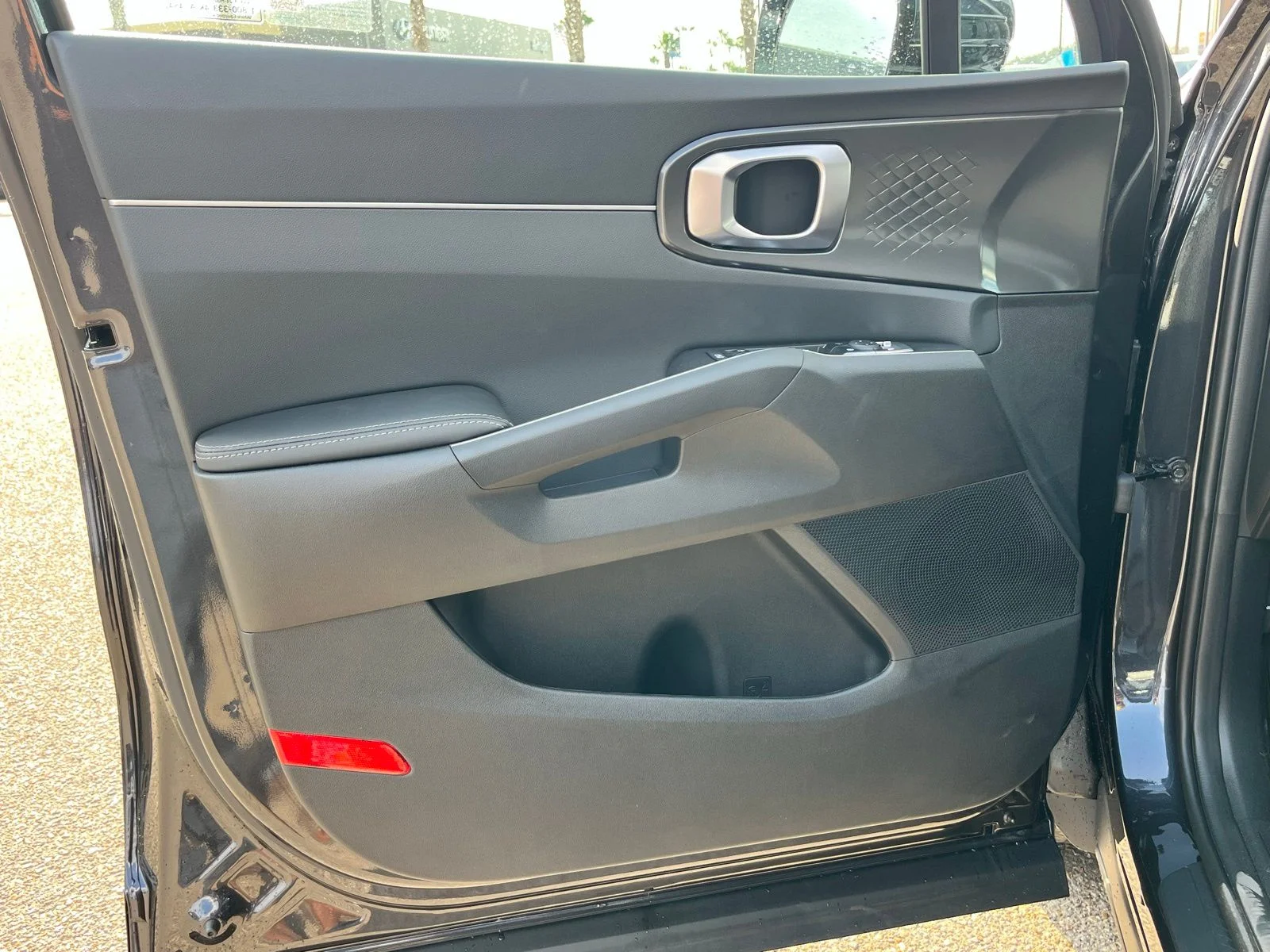 New 2026  Kia LX image 16
