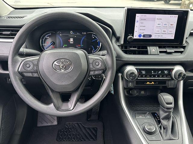 Certified Used 2024 ICE CAP Toyota  image 17