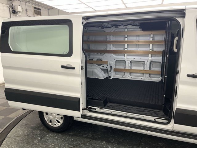Used 2025 Oxford White Ford 250 image 6