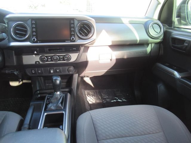 Used 2022 Black Toyota SR5 image 15