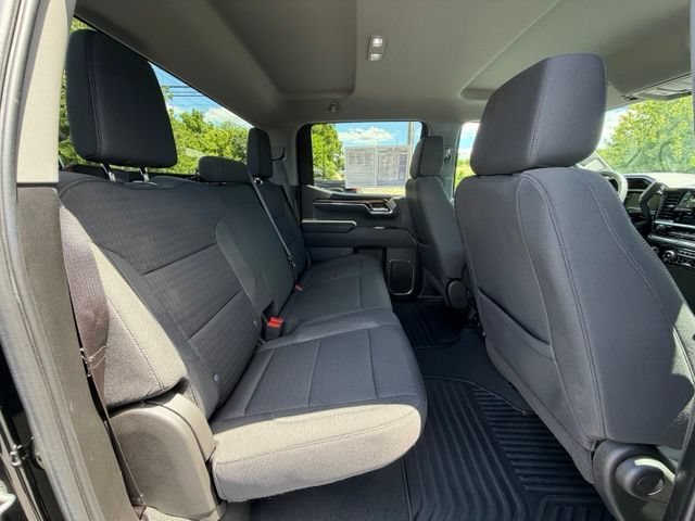 Certified Used 2023 Black Chevrolet LT (2FL) image 36