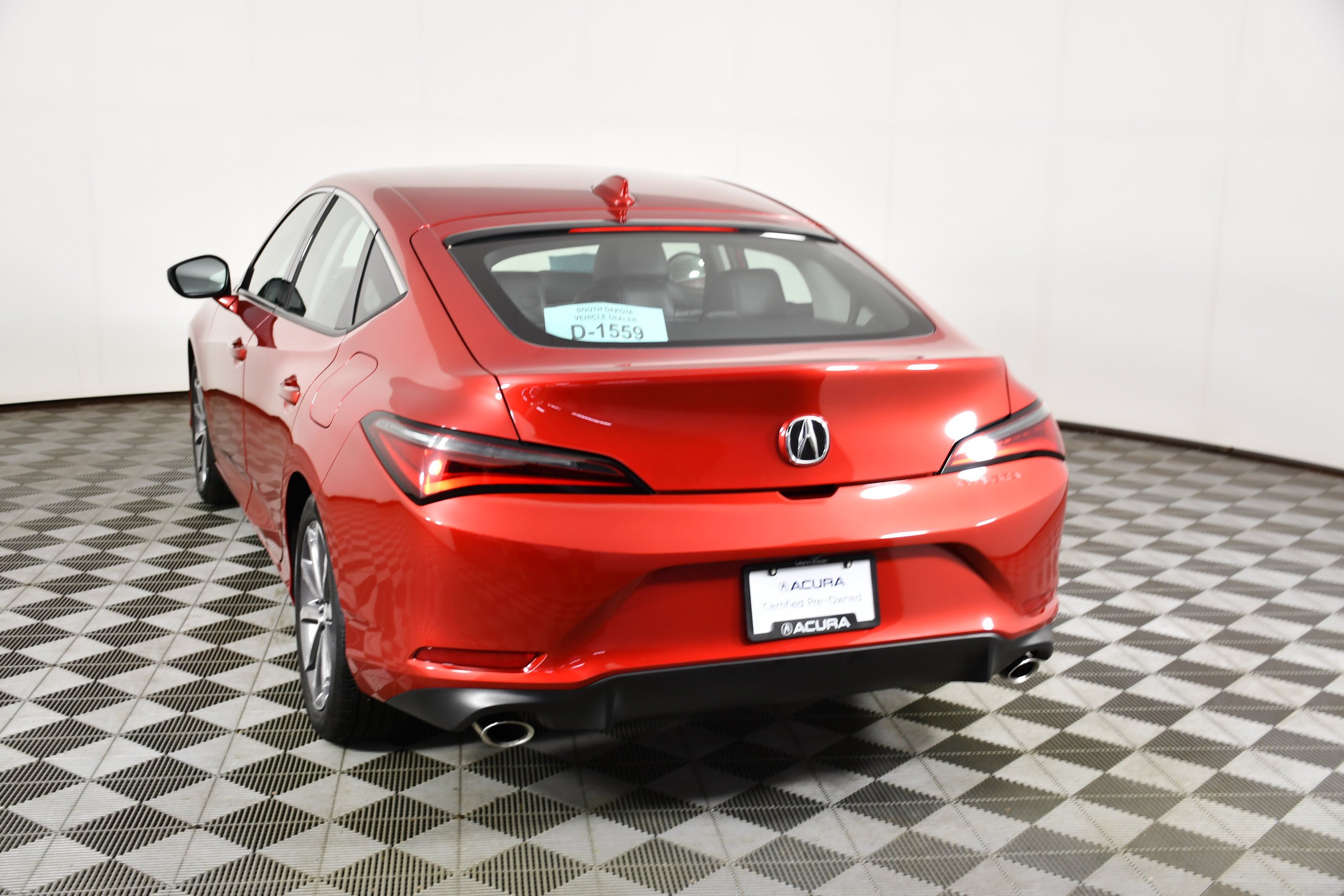 2024 Acura Integra Base - Photo 7