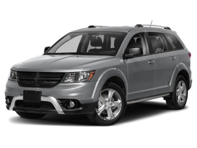 Used 2019 Billet Clearcoat Dodge SE image 1