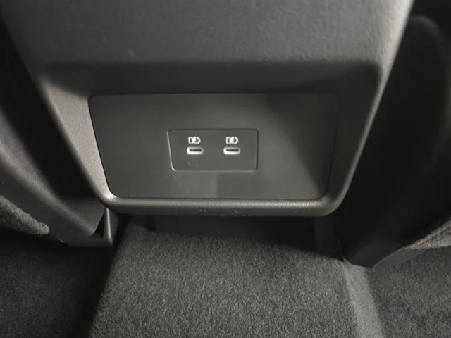 New 2026 Black Nissan Platinum image 14