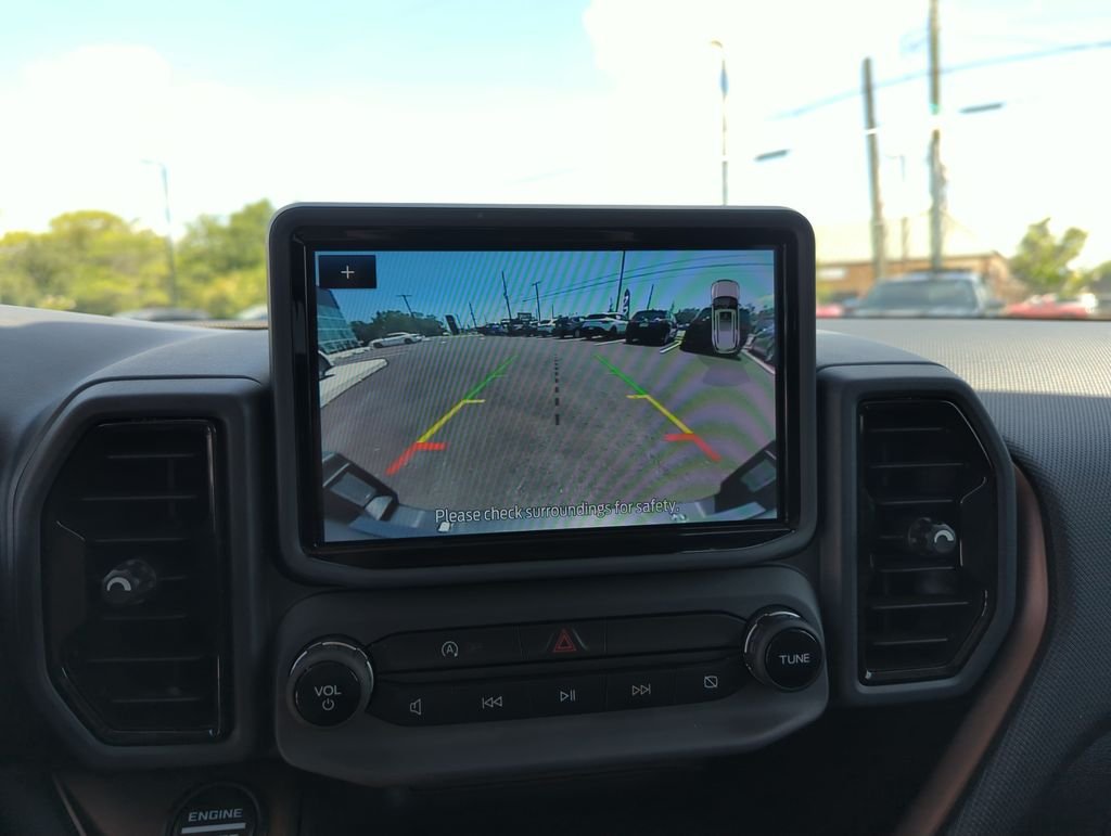 Used 2021 Gray Ford Outer Banks image 26