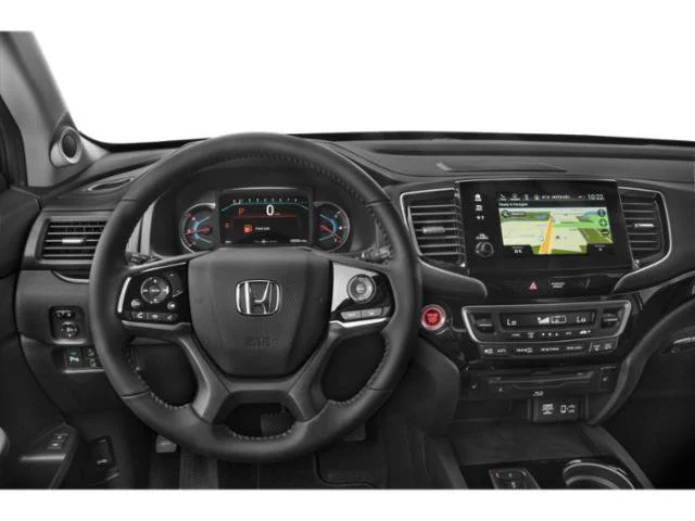 2022 Honda Pilot Touring - Photo 10