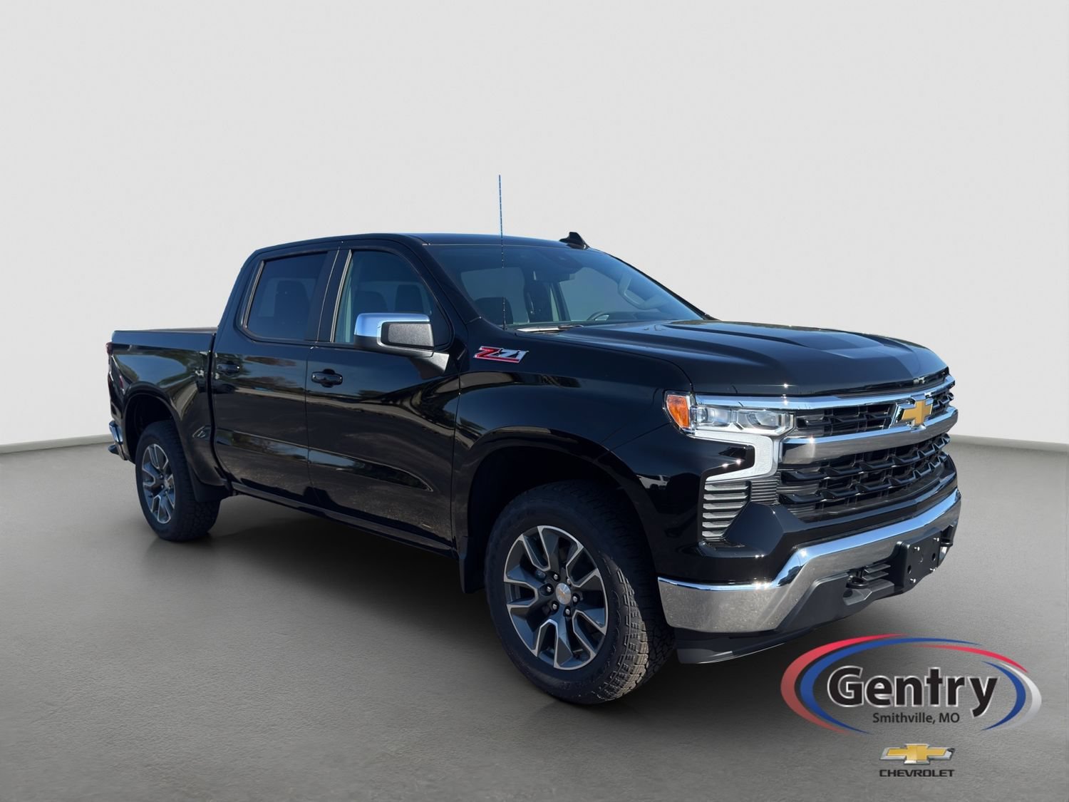 2026 Chevrolet Silverado 1500 LT - Photo 8