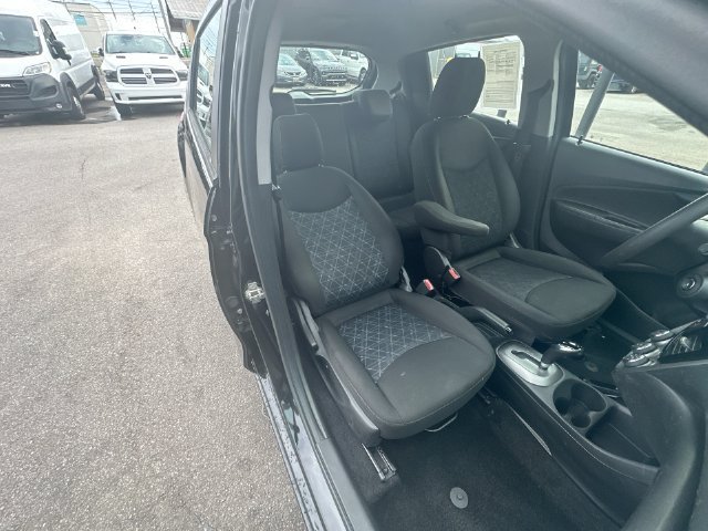 Used 2021 Black Chevrolet LS image 26