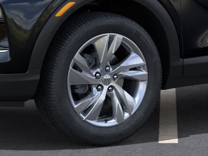 2026 Buick Encore GX Preferred - Photo 9