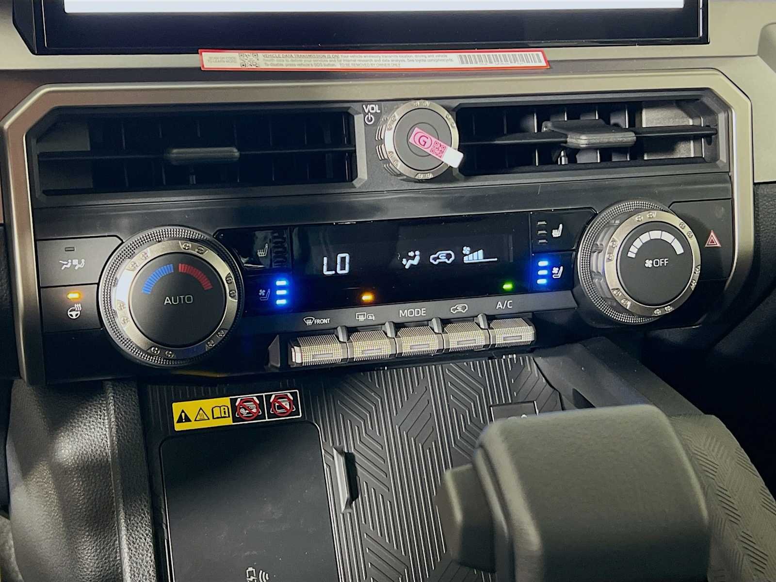 2026 Toyota 4Runner — photo 11