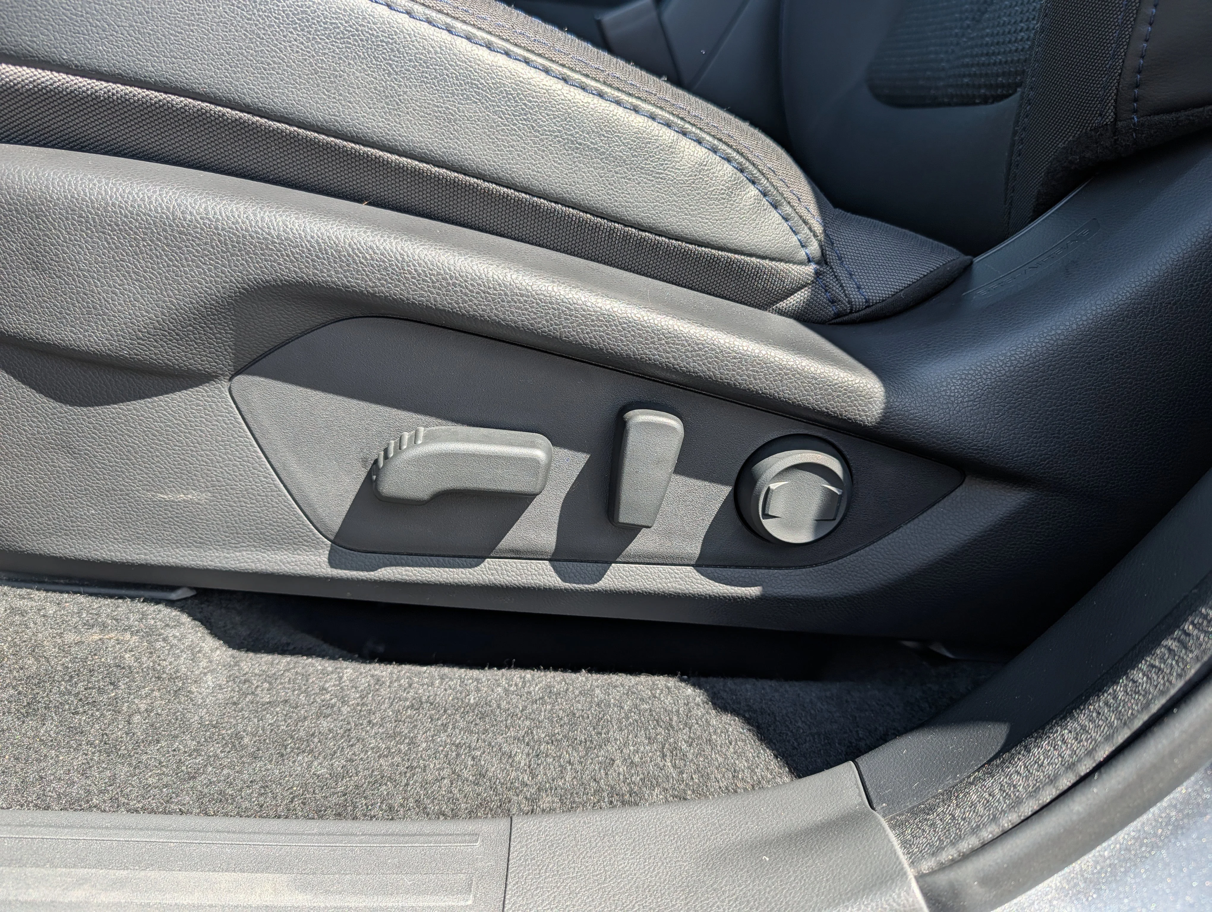 Certified Used 2026 Ice Silver Metallic Subaru Premium image 19