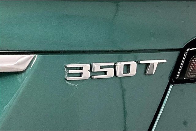 Used 2025 Typhoon Metallic Cadillac Sport image 9