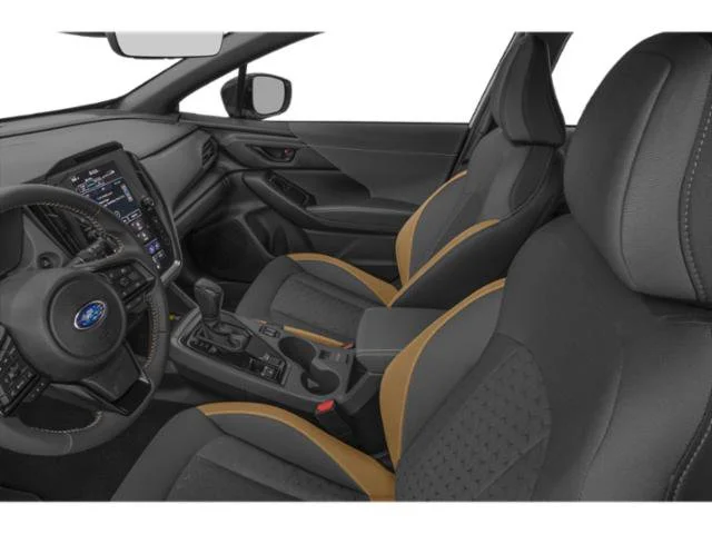 New 2026 ICE SILVER METALLIC Subaru Sport image 9