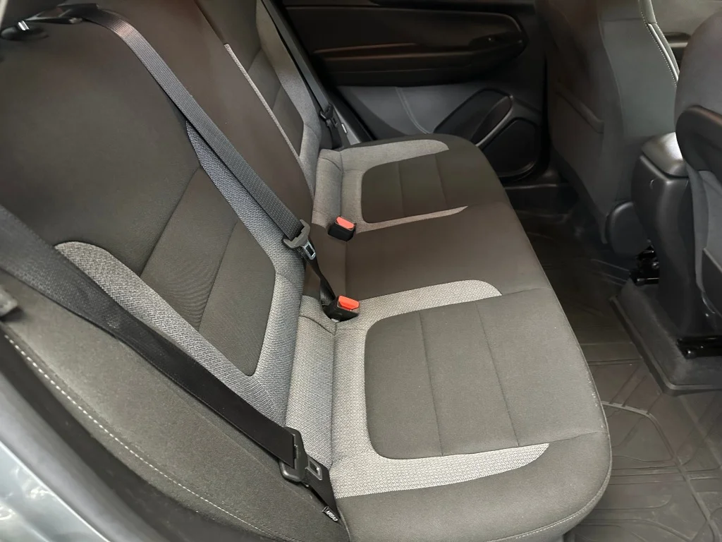 2024 Chevrolet TrailBlazer LS - Photo 26
