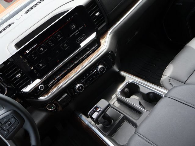 2026 GMC Sierra 1500 Elevation - Photo 25