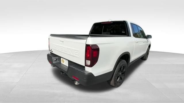 2026 Honda Ridgeline Black Edition - Photo 6