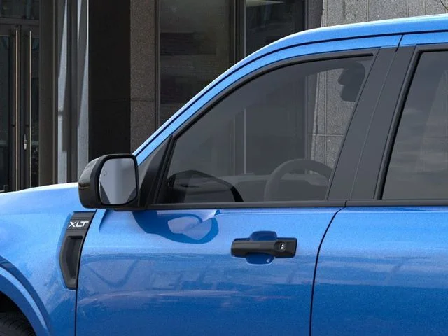 New 2026 Velocity Blue Ford XLT image 21