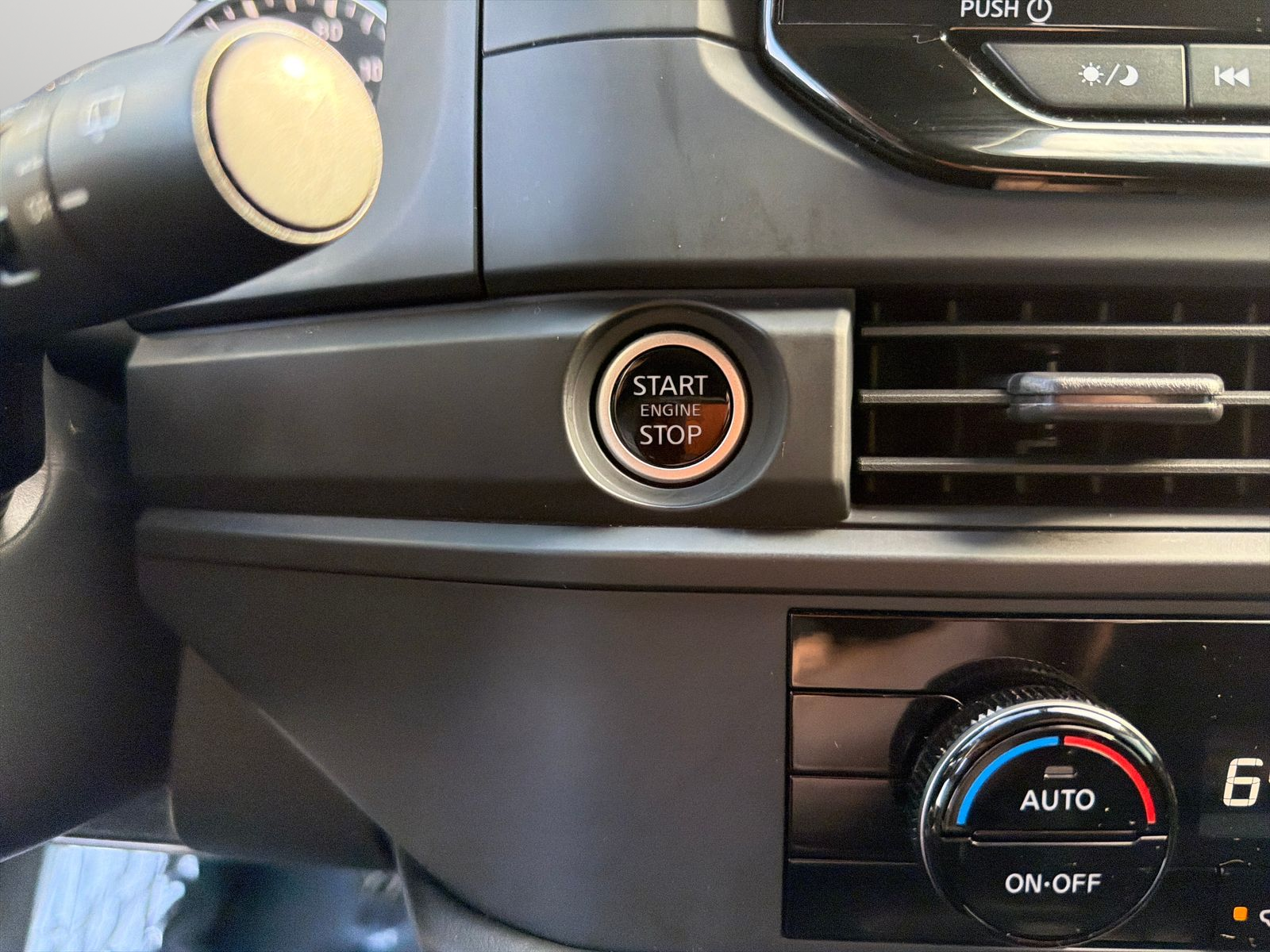 Used 2023 Gun Metallic Nissan S image 36
