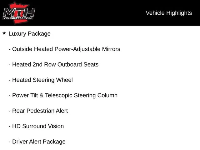 Used 2022 White Chevrolet RST image 19