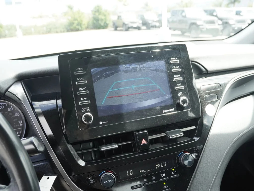 Certified Used 2023 Gray Toyota SE image 14