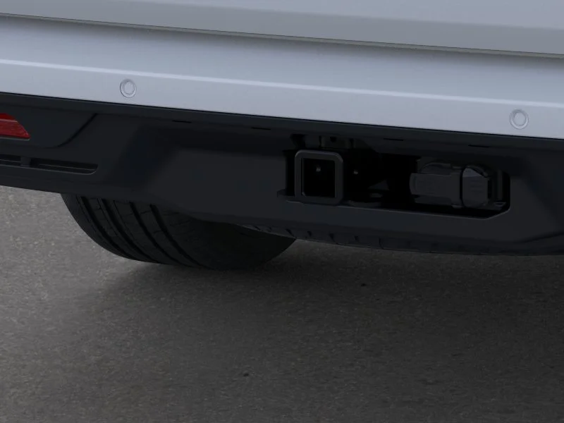 New 2026 Silver Ford Active image 46