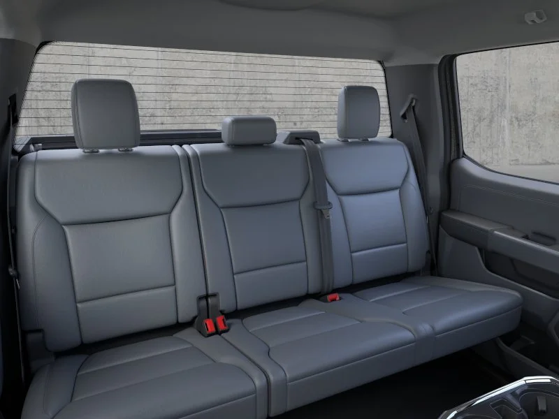 2025 Ford F-150 Lightning Flash - Photo 33