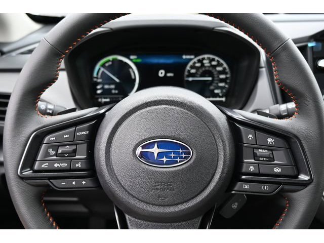 New 2026 Silver Subaru Limited Hybrid image 62