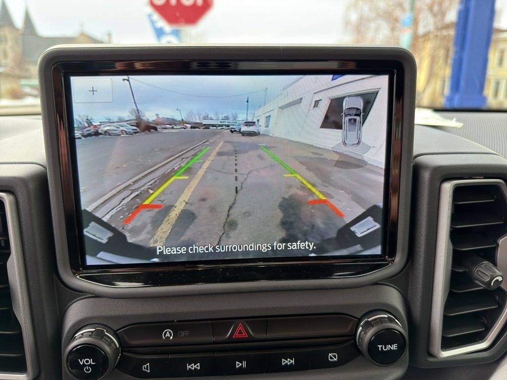 2022 Ford Bronco Sport Big Bend - Photo 14