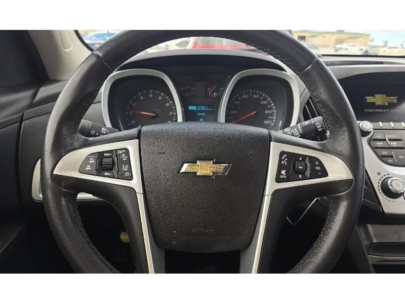 Used 2017 Black Chevrolet Premier image 6