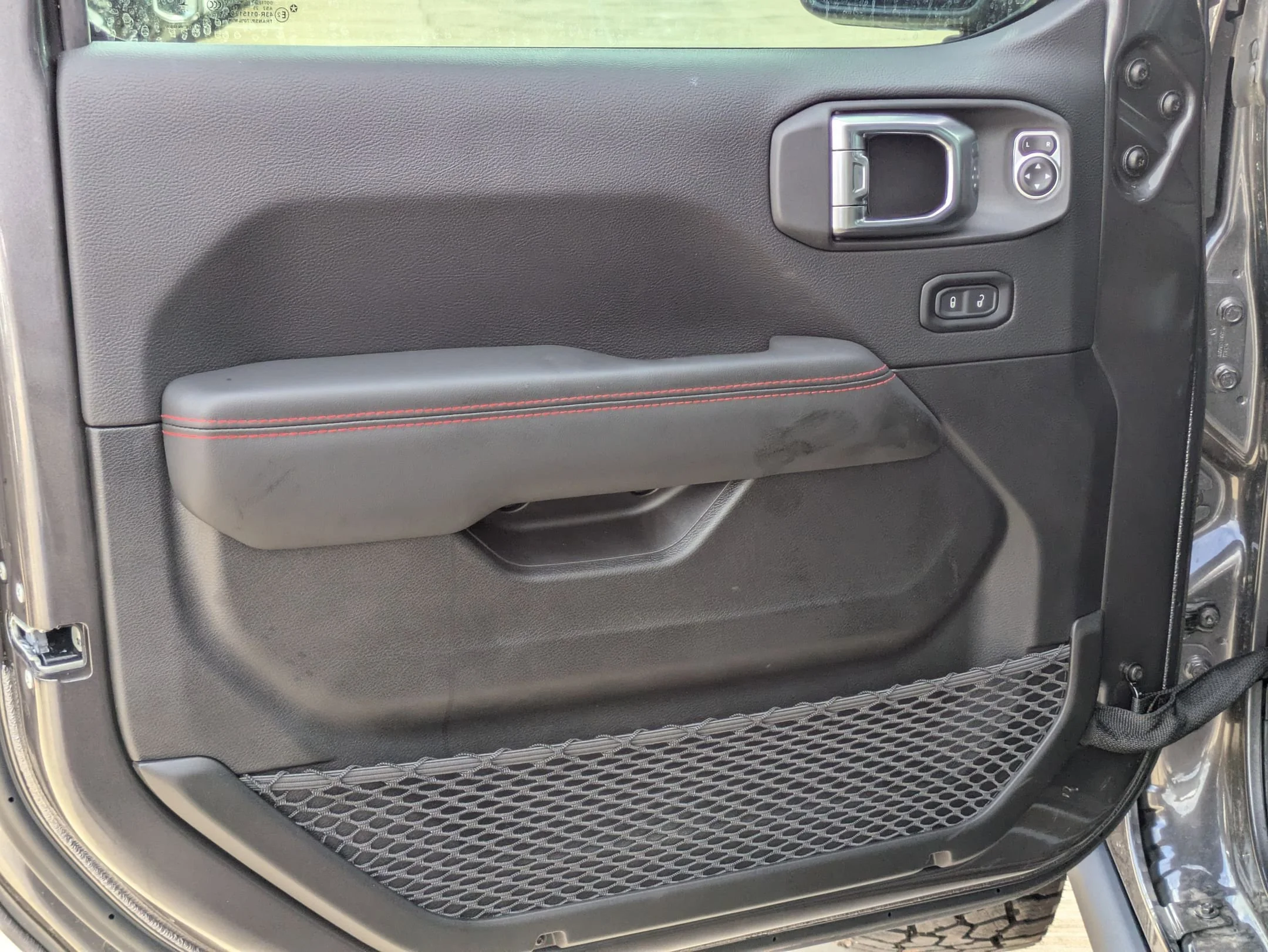 2025 Jeep Gladiator Rubicon X - Photo 11