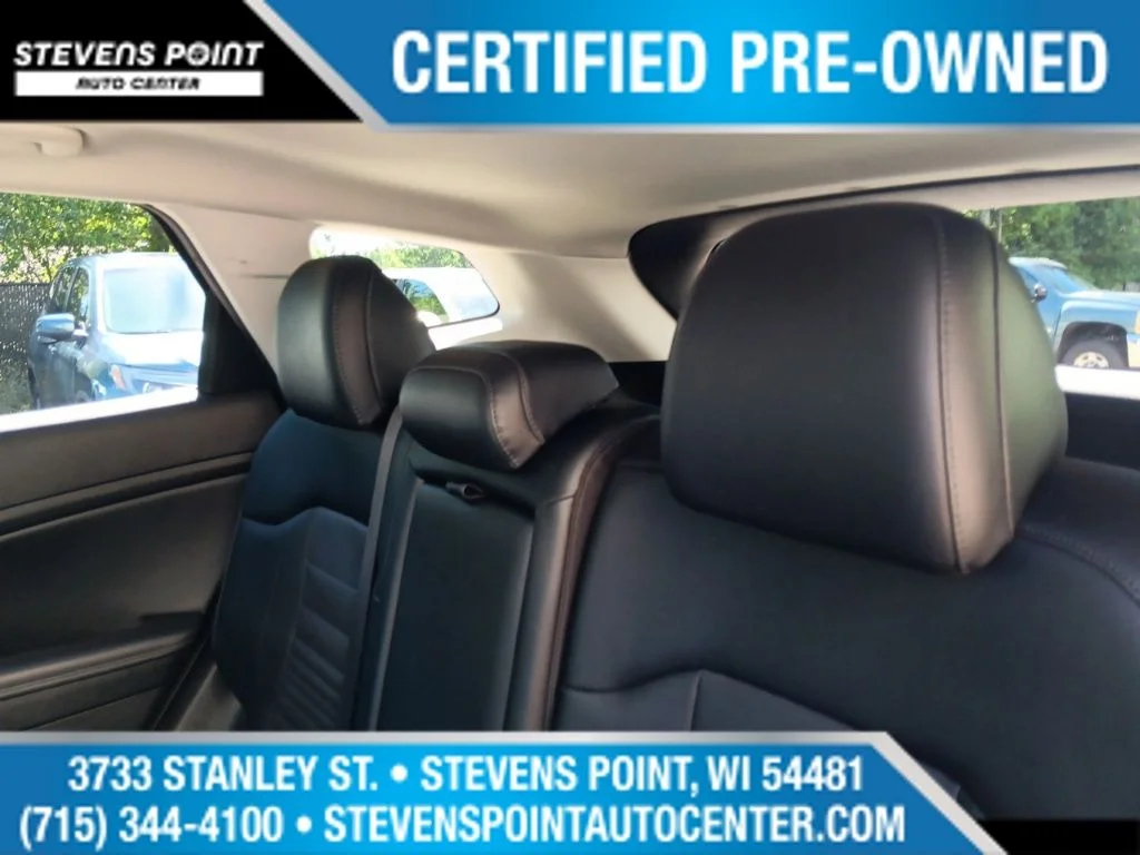 Used 2023 Glacial White Pearl Kia SX-Prestige image 32