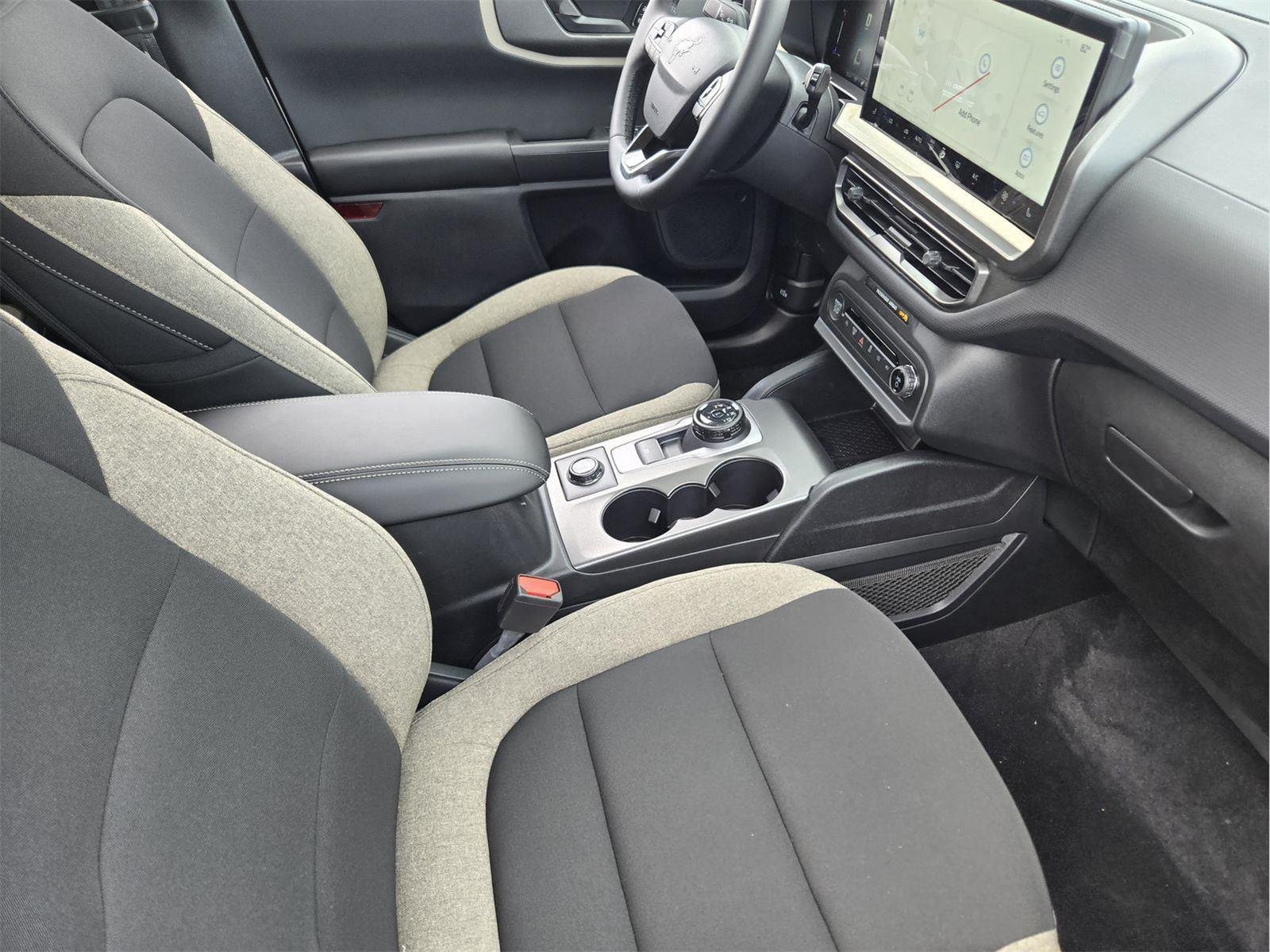 New 2026 Oxford White Ford Big Bend® image 9