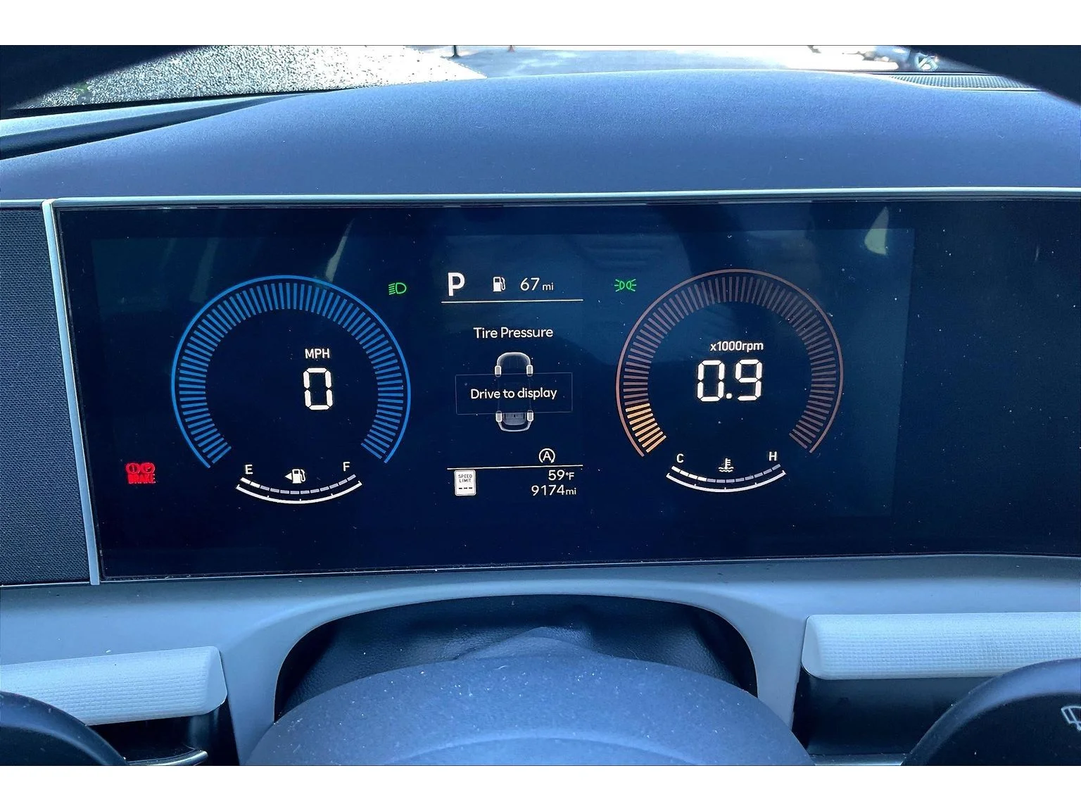 Used 2026  Hyundai SE image 13