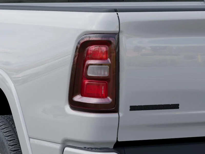 2025 RAM 1500 Big Horn/Lone Star - Photo 36