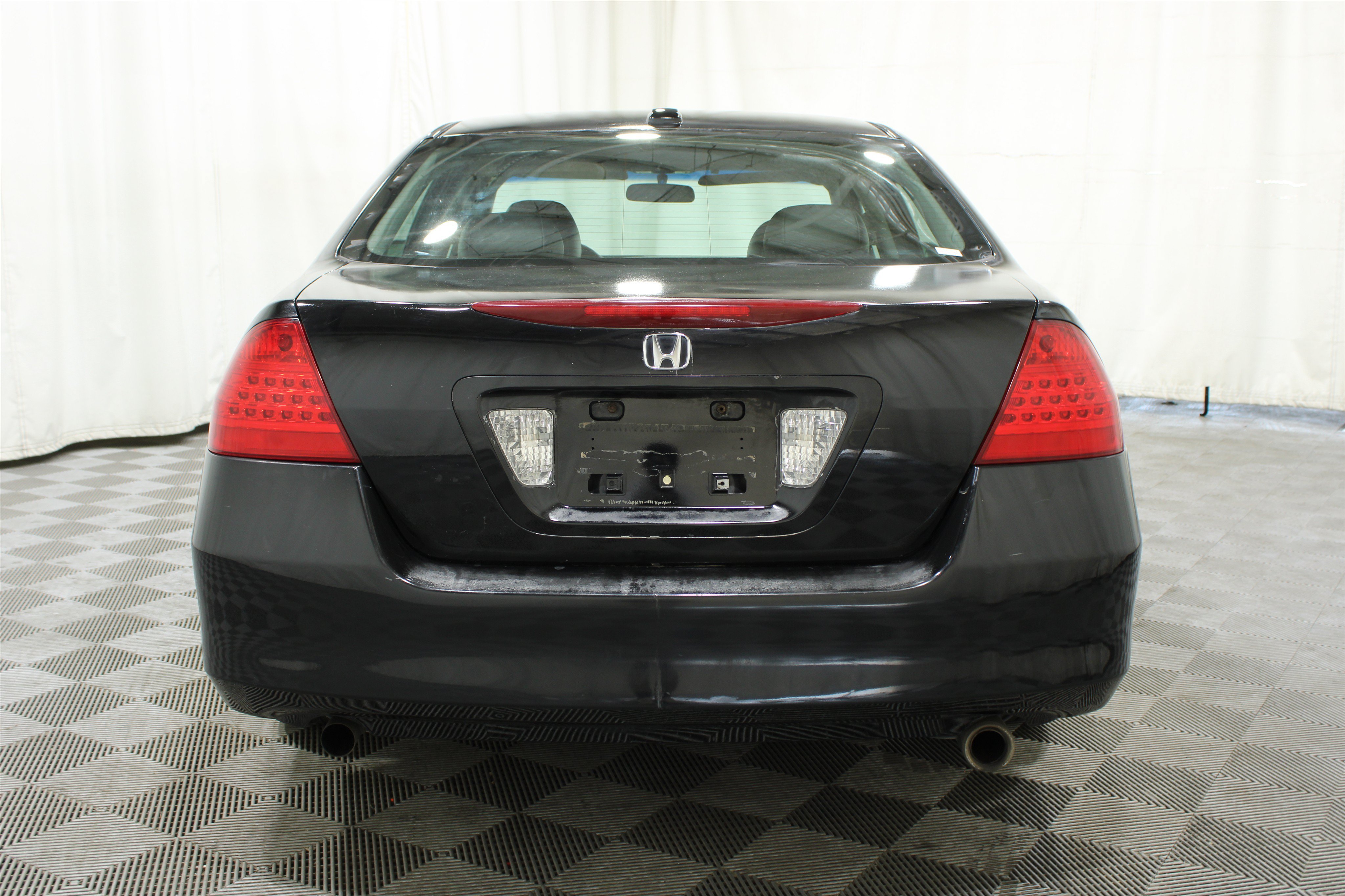 Used 2007  Honda EX-L image 23