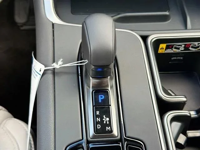 New 2026 Caviar Lexus LUXURY AWD image 38