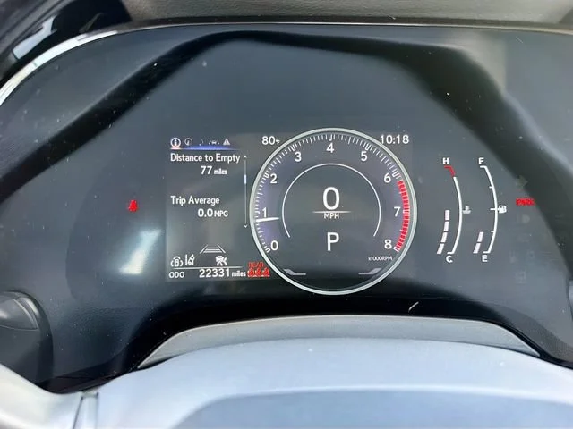 Certified Used 2023 IRIDIUM Lexus RX 350 Premium Plus image 42
