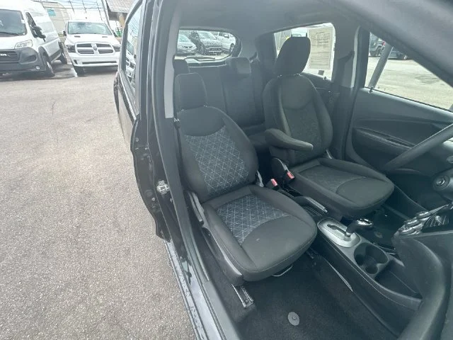 Used 2021 Black Chevrolet LS image 26
