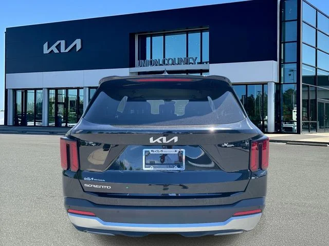 Certified Used 2024 Black Kia S image 5