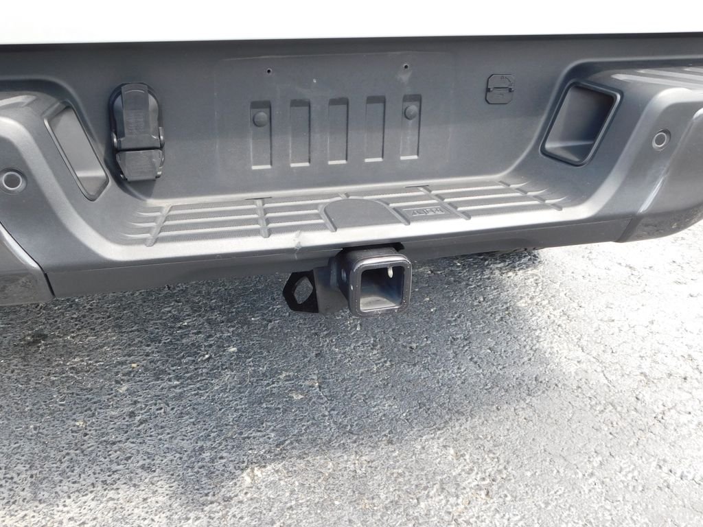 Used 2024 Cactus Ford XLT image 5