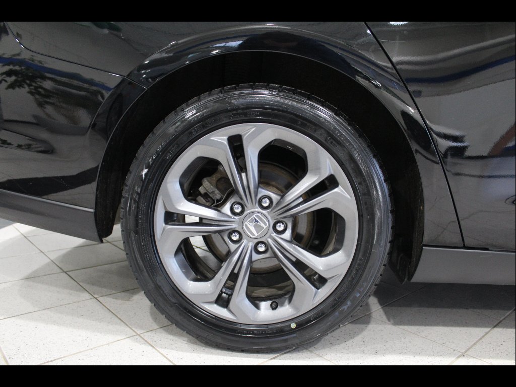 2023 Honda Accord EX - Photo 11