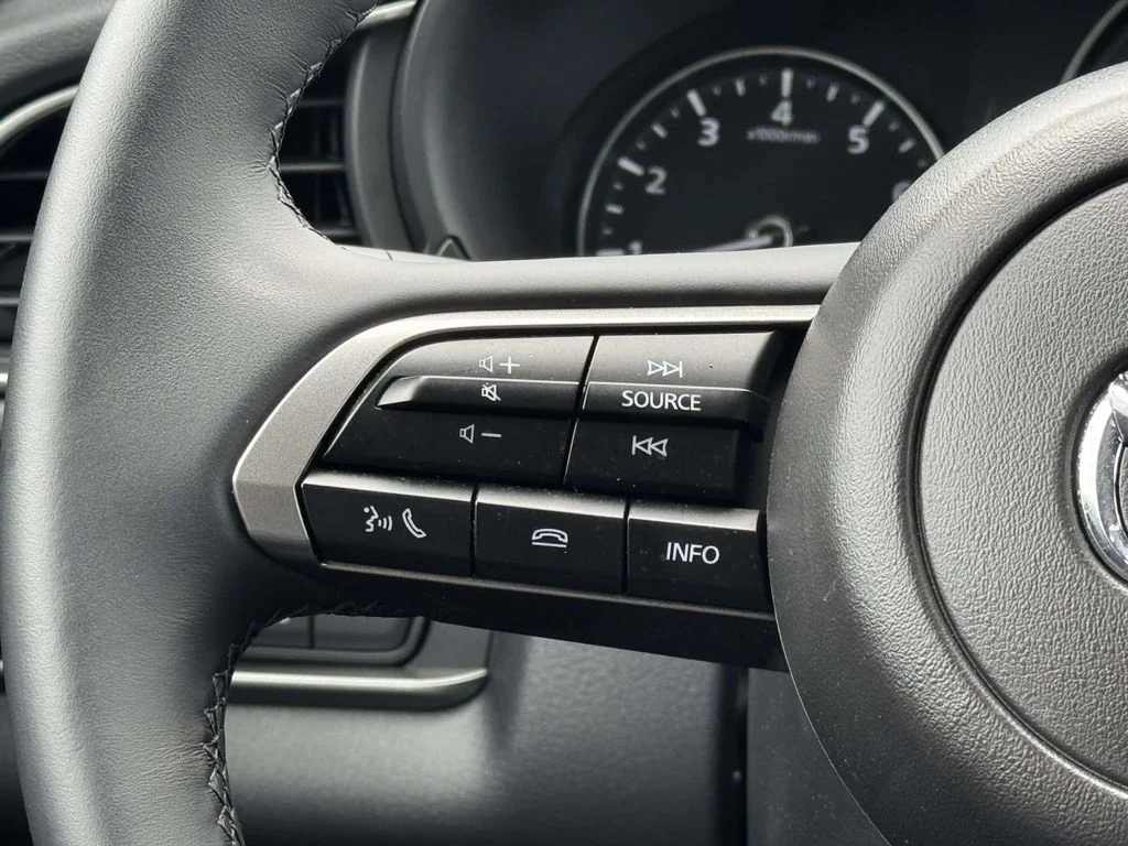 2026 Mazda CX-30 Select Sport - Photo 23