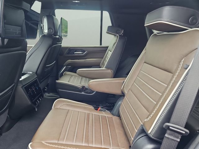 Used 2026 Onyx Black GMC Denali Ultimate image 39