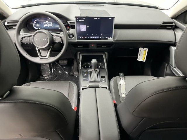 New 2026 Machine Gray Metallic Mazda 2.5 S Select image 4