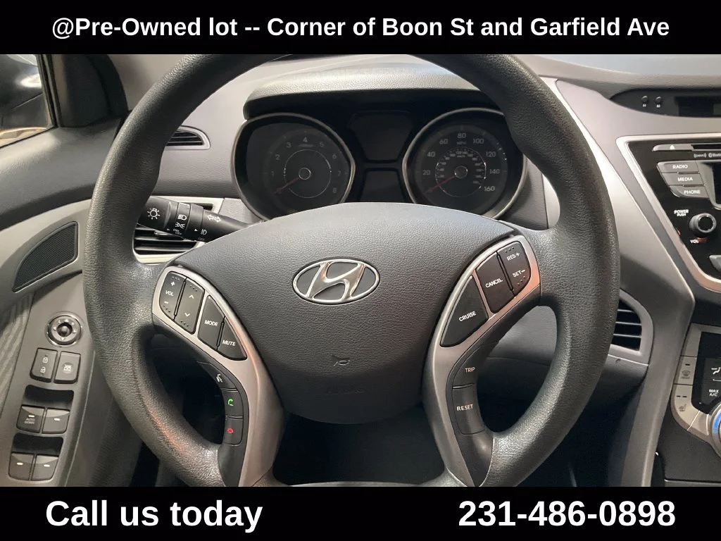 Used 2013 Gray Hyundai GLS image 20