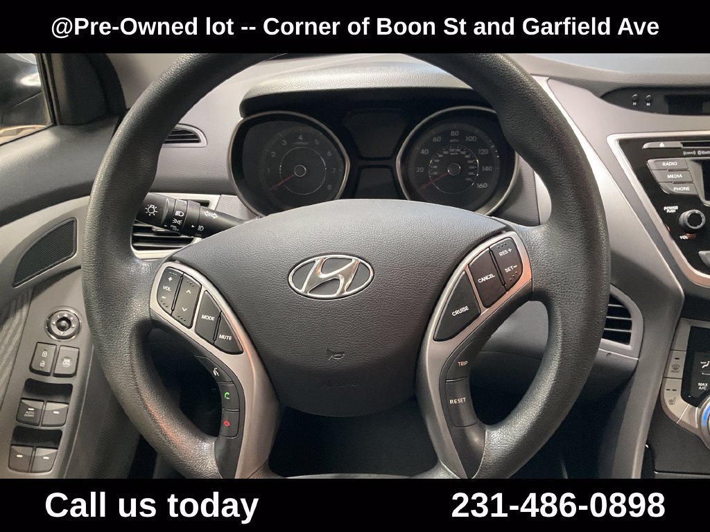 Used 2013 Gray Hyundai GLS image 20