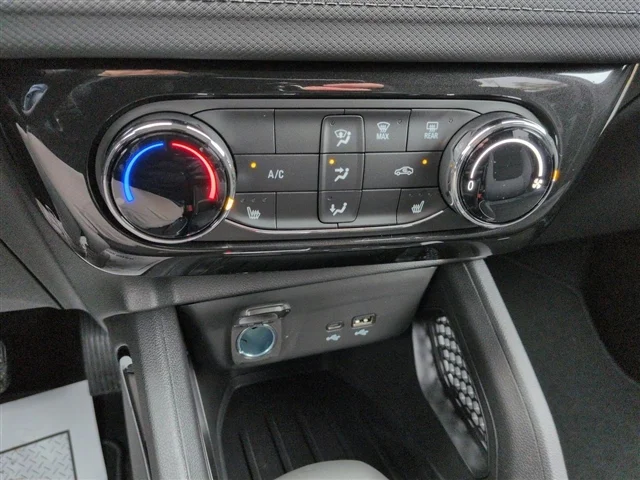 2026 Chevrolet Trailblazer LT - Photo 92